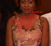 Khady Ndiaye Bijou impressionnante au défilé de Adja OMBELICO Khady Ndiaye Bijou impressionnante au défilé de Adja OMBELICO