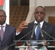Assainissement des finances publiques Sénégal : Le déficit budgétaire de 6.7% en 2011 ramené à 3.8% en 2017