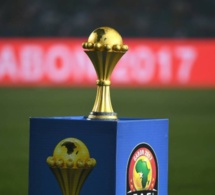 Le pays-hôte de la CAN 2019 désigné le 9 janvier à Dakar