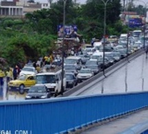 Thiaroye : Les populations réclament une passerelle