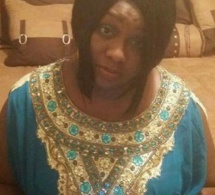 Texas: La sénégalaise Diossy Ndiaye, mère de jumeaux, tuée par son mari ivoirien