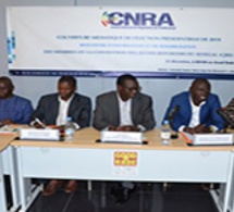 Election présidentielle : Le CNRA prépare les jeunes reporters