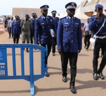 Général Cheikh Sène : « la corruption n’est ni organisée ni généralisée au sein de la gendarmerie » .