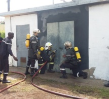 Nouveau commandant de la Brigade nationale des Sapeurs-pompiers : Macky Sall fait face à deux choix