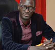 Présidentielle 2019 : Me Tine, président de l'Usl a déposé sa déclaration de candidature