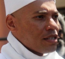 Présidentielle 2019 : Karim Wade "exclu" des listes électorales