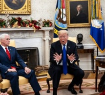 Trump s’emporte devant les caméras et fait une promesse qui risque de lui coûter cher