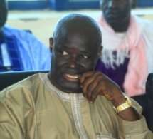 Présidentielle de 2019 : Ahmed Fall Braya dépose son baluchon chez Macky Sall