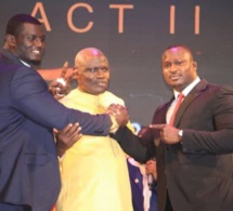 Organisation du combat Modou Lô-Balla Gaye 2: Gaston Mbengue en retrait, IACOM prend les commandes