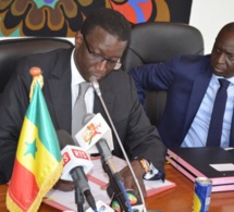 Multiplication des plongeons financiers à coups de milliards: Un véritable pêcheur de fonds nommé Amadou Bâ !