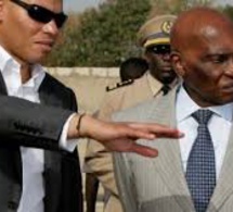 Abdoulaye Wade débarquera à Dakar avant Karim Wade