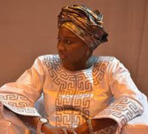 Aminata Touré : « Je ne suis pas au courant d’un tel coup de poing, ni d’un K.O"