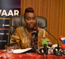 Coumba Gawlo Seck : « Politikou Sénégal, tek deal, saganté, woute xaaliss rek* »