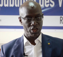République des Valeurs: Thierno Alassane Sall dénonce des menaces de mort contre un de ses collaborateurs et porte plainte