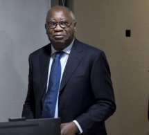 Dernière minute : Laurent Gbagbo libre !