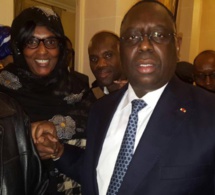 Visite de Macky Sall en France, Apr-France met en garde l'opposition