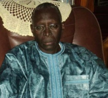 Présidentielle 2019 - Le Professeur de droit Ndiack Fall relance Khalifa Sall dans la course