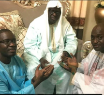PRÉSIDENTIELLE : LE PORTE PAROLE DU KHALIF GÉNÉRAL DES LAYENNES BÉNIT LE P.R.E.T AVEC LE PRÉSIDENT MACKY SALL