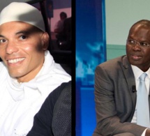 Rapprochement entre Karim Wade et Khalifa Sall