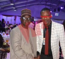 Vidéo - Abdou Latif Coulibaly : "Akon a raison de célébrer son père Mor Thiam, qui a été un digne ambassadeur du Sénégal" Vidéo - Abdou Latif Coulibaly : "Akon a raison de célébrer son père Mor Thiam, qui a été un digne ambassadeur du Sénégal"