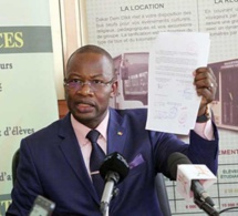Plus de 10 millions volés à Dakar Dem Dikk