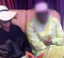 Un an après son mariage, Adiouza chemine vers le divorce