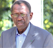 Cena : Seydou Nourou Ba, nouveau membre