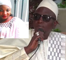 Drame des Maristes : Serigne Babacar Mbacké Moukabaro toujours en colère contre sa fille Aïda Mbacké