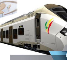 La révolution ferroviaire que prépare Macky Sall au Sénégal