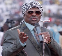 Présidentielle 2019 - Cheikh Modou Kara Mbacké : « je n’exclus pas d’être candidat »