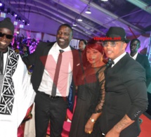 AKON: Je sais maintenant ce que mes parents ont vécu pour ma carrière. REGARDEZ