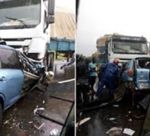 Kebemer : un marocain, ivre, s’endort au volant et commet l’irréparable