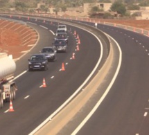 Autoroute Ila Touba : Les employés face à la presse pour réclamer leurs indemnités