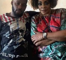 Tina Glamour arrive en sang à l’hôpital : ‘’Mon fils, DJ Arafat m’a poignardée’’