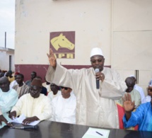 Rufisque se prépare à abriter le mega-meeting Sargal Macky Sall, le 29 décembre