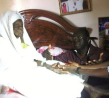 Arrêt sur image : Voici la mère de Moustapha Niasse décédée !