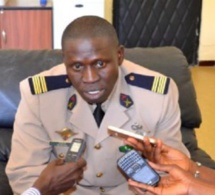 Casamance: Un « malfaiteur » tué par l’armée