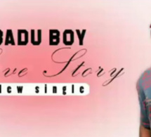 BADOU BOY LOVE STORY