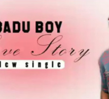 BADOU BOY LOVE STORY BADOU BOY LOVE STORY