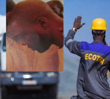 Abdoulaye Sylla DG de Ecotra aurait décidé de boycotter l’inauguration de Ila Touba