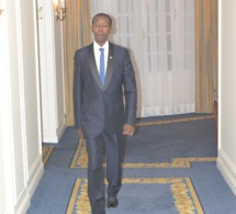 VIDEO - Cheikh Amar : "Je suis venu défendre l'agriculture et l'agro-business sénégalais au Groupe Consultatif de Paris 2018"