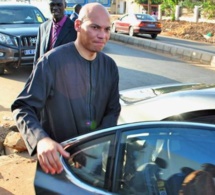 Karim Wade annonce la couleur de son retour: Ses deux servantes sont discrètement rentrées à Dakar