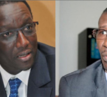 Mort de Fallou Sène : l’IGE blanchit Mary Teuw Niane et incrimine Amadou Bâ