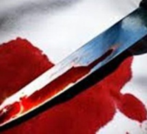 Yeumbeul: Elle poignarde son mari qui a pris une seconde épouse