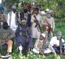 Terrorisme: Sept Sénégalaises recherchées par le parquet de Dakar