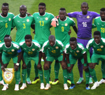 Classement FIFA: Le Sénégal termine l’année en tête sur le plan africain !