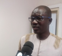 Khadim Bamba Diagne : «Le Sénégal n’a pas de secteur privé pour l’émergence»