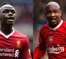 El Hadji Diouf explique pourquoi un africain ne peut plus gagner le ballon d’or