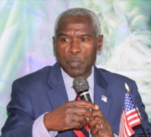 Le Sénégal, pays "leader de la démocratie en Afrique", selon l'ambassadeur des Etats Unis