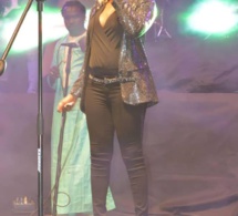 CICES: Les images du concert de Titi qui a dompté ses fans d'un spectacle inédit.